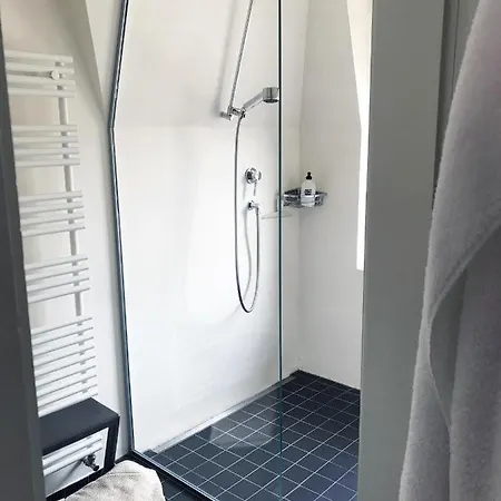 The B Apartment Bern