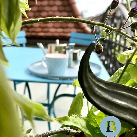 Appartement The B Berne