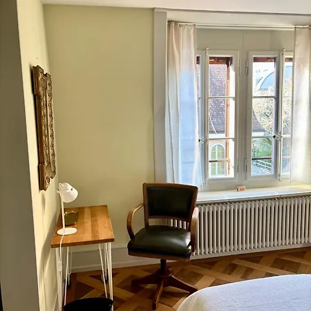 Apartment The B