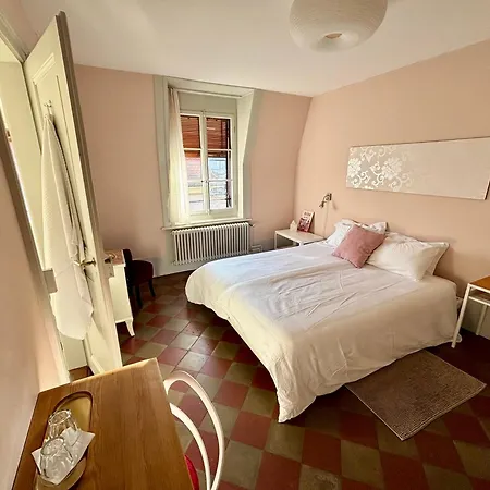 Apartment The B *