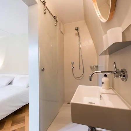 The B Apartment Bern