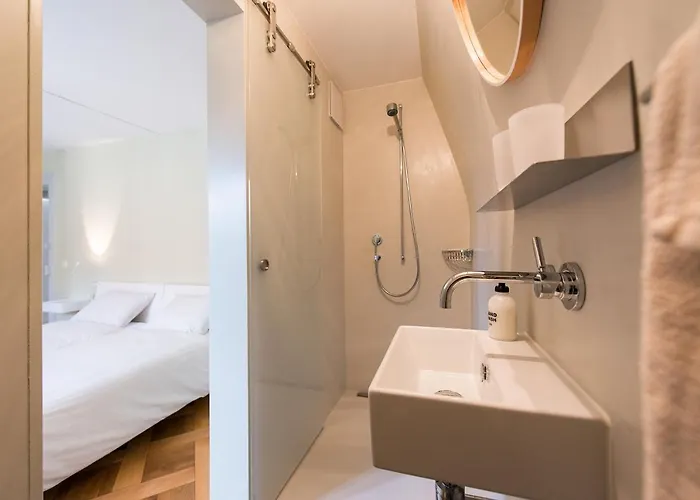 The B Apartament Berno